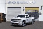 Chevrolet Silverado LTZ Z71 on Forgiato Wheels (Quattresimo) 2019 года